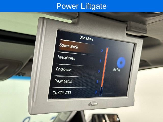 Used 2015 Chevrolet Tahoe LTZ image 28