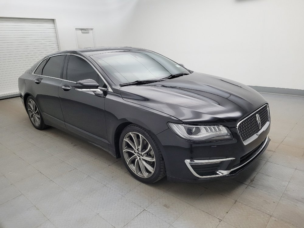 Used 2019 Lincoln MKZ Reserve w/ Reserve Plus Package image 11