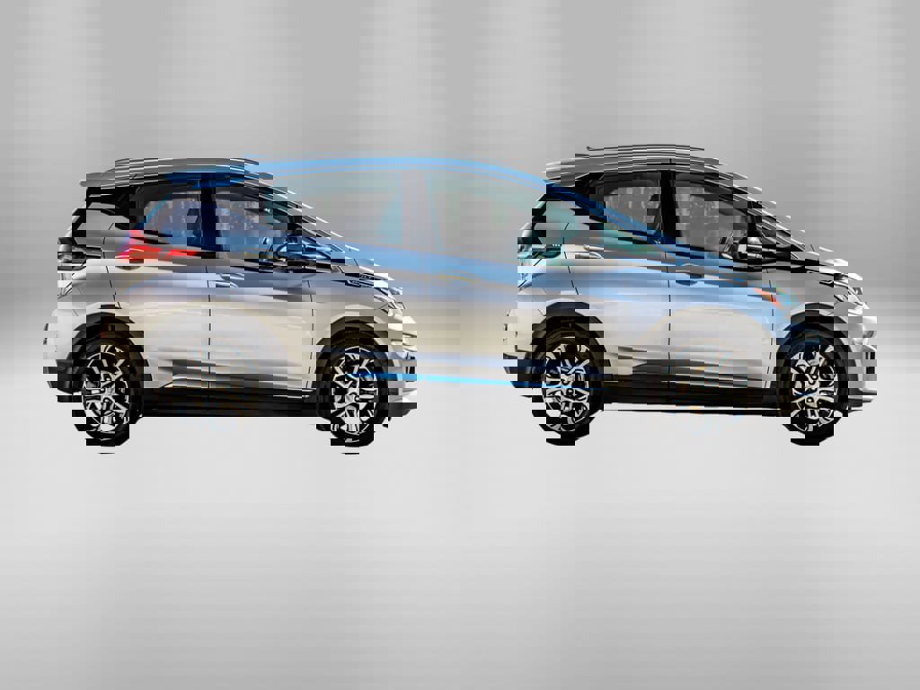 Used 2017 Chevrolet Bolt Premier image 2