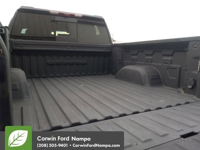 Used 2023 GMC Sierra 1500 Denali Ultimate image 28