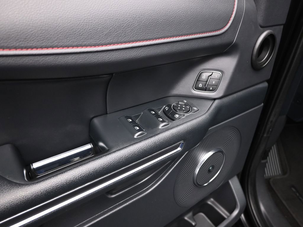 Certified 2023 Ford Expedition Limited image 10