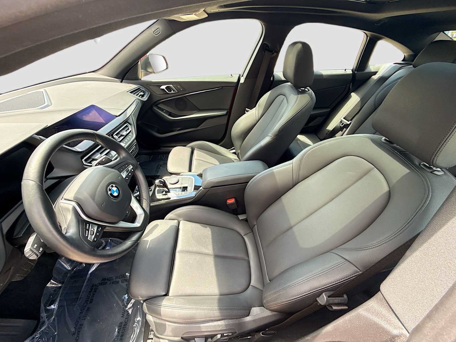 Used 2023 BMW 228i xDrive Gran Coupe AWD/4WD image 14