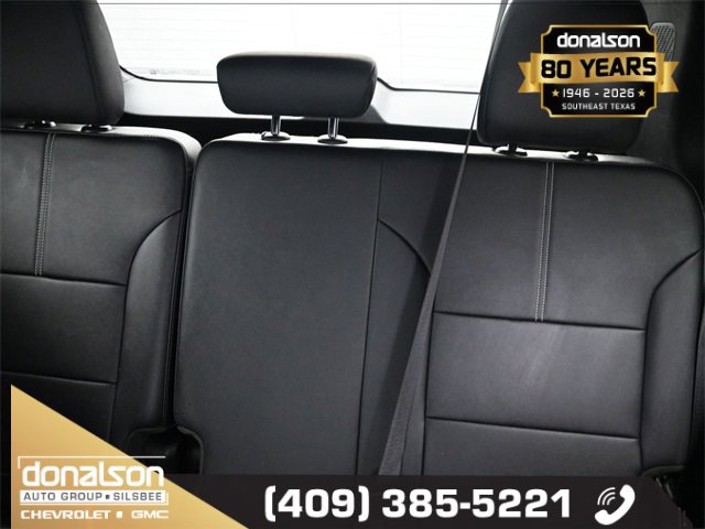 Used 2024 GMC Acadia Elevation w/ Luxury Package image 12