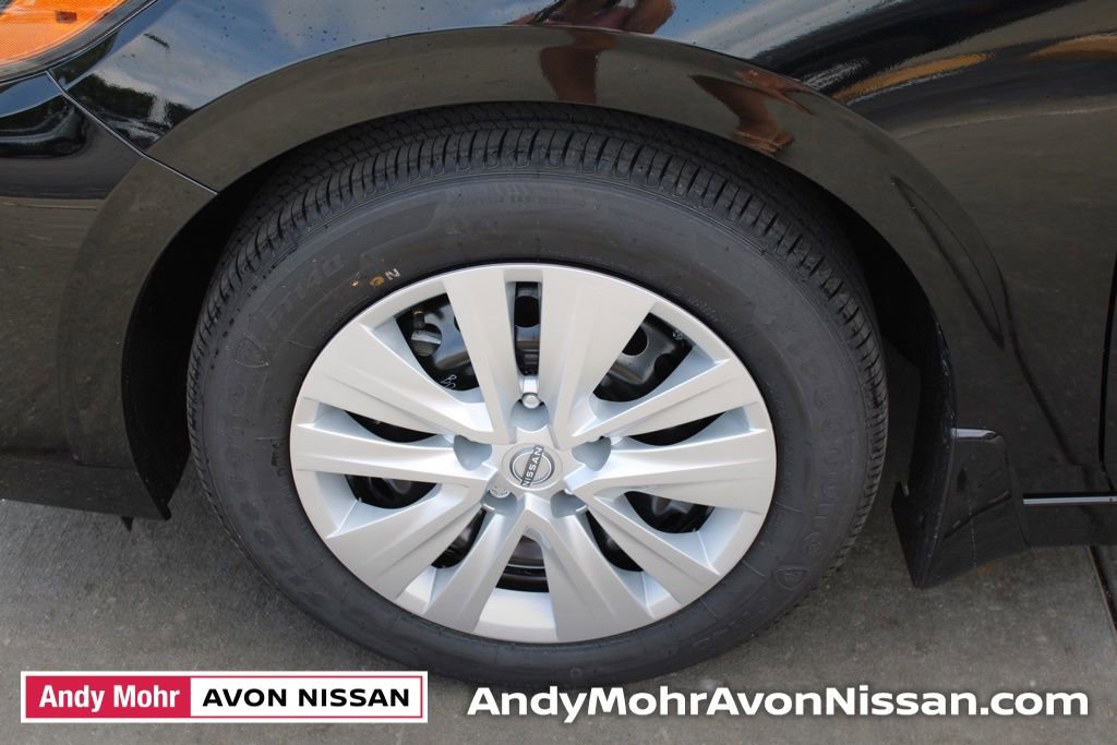 New 2025 Nissan Sentra S image 6