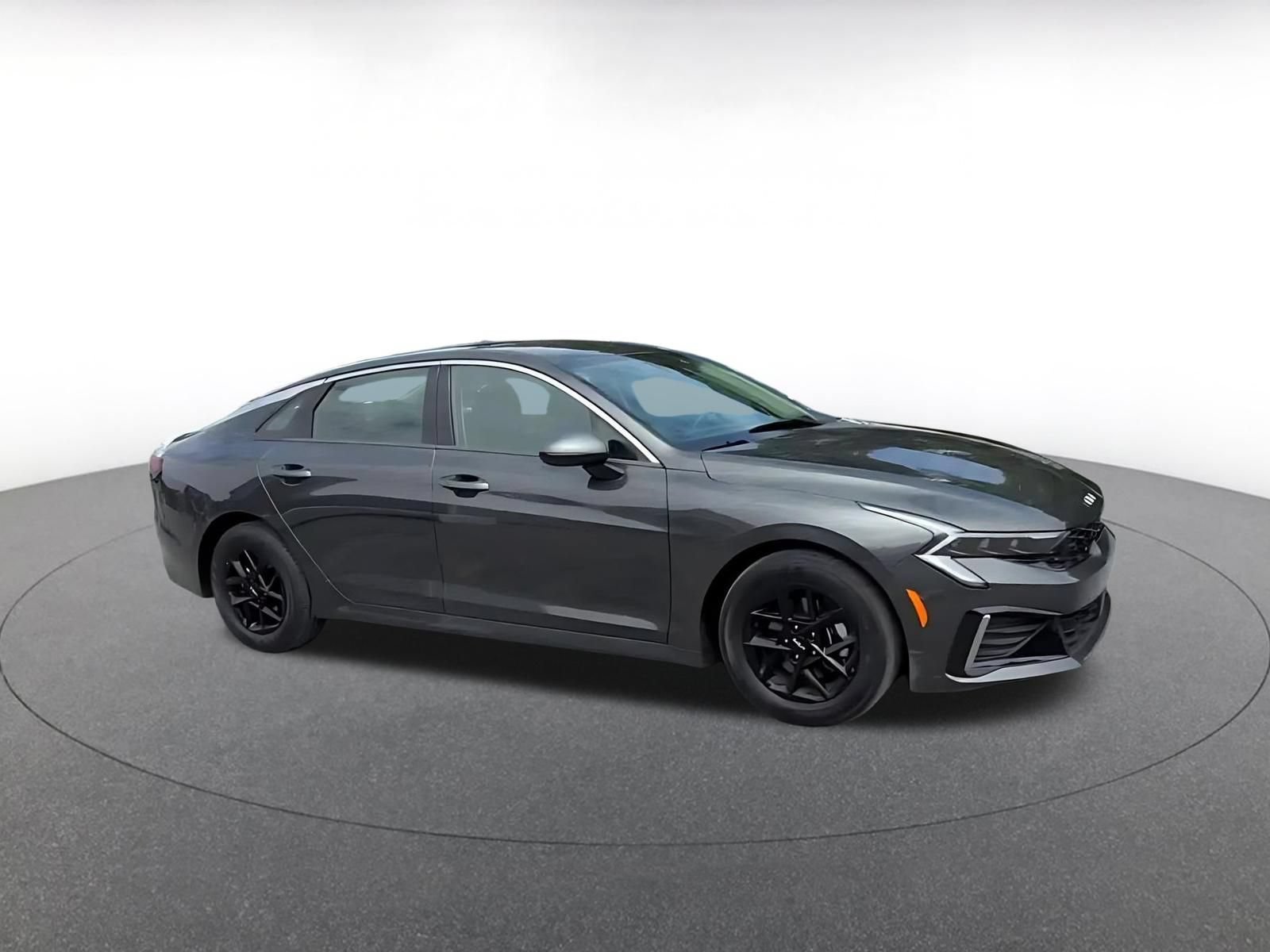 Used 2025 Kia K5 LXS FWD video 2