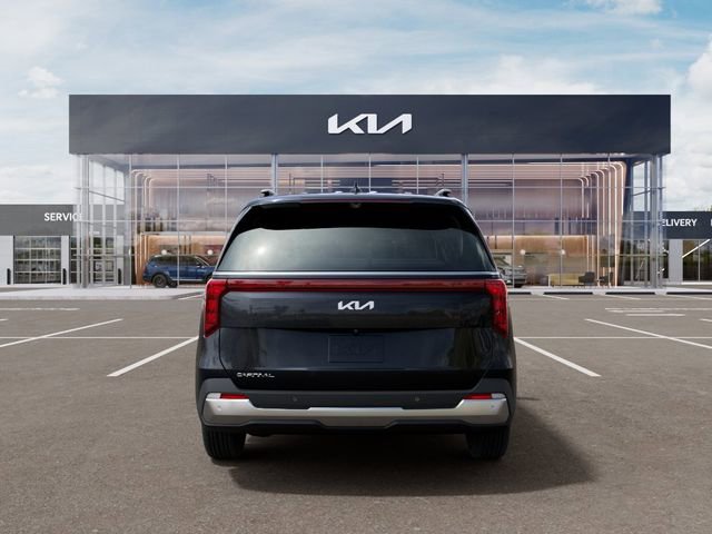 New 2026 Kia Carnival SX FWD image 5