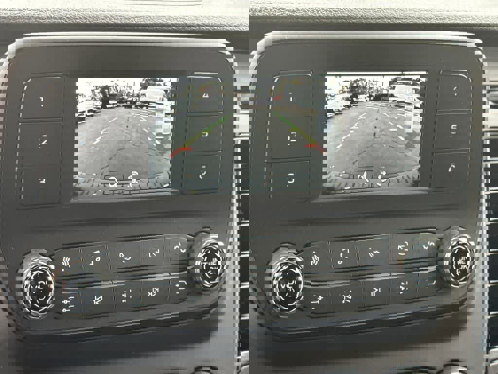 New 2025 Ford Transit 150 Low Roof AWD w/ Load Area Protection Package image 26