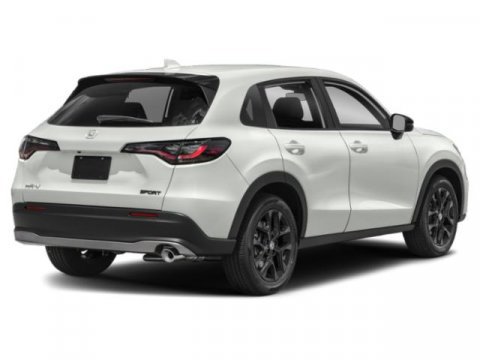 Used 2024 Honda HR-V Sport image 4