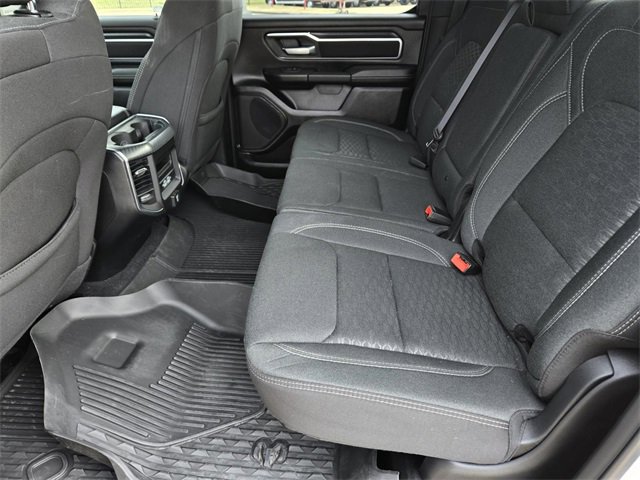 Used 2025 RAM 1500 Big Horn image 22