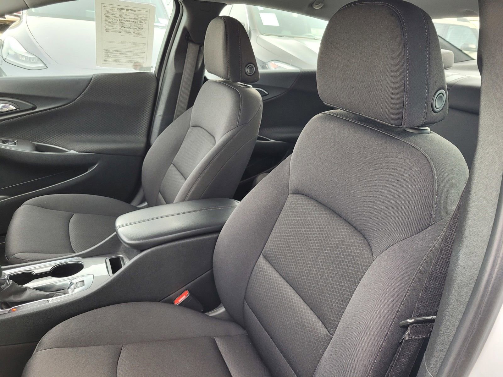 Used 2023 Chevrolet Malibu LT image 22