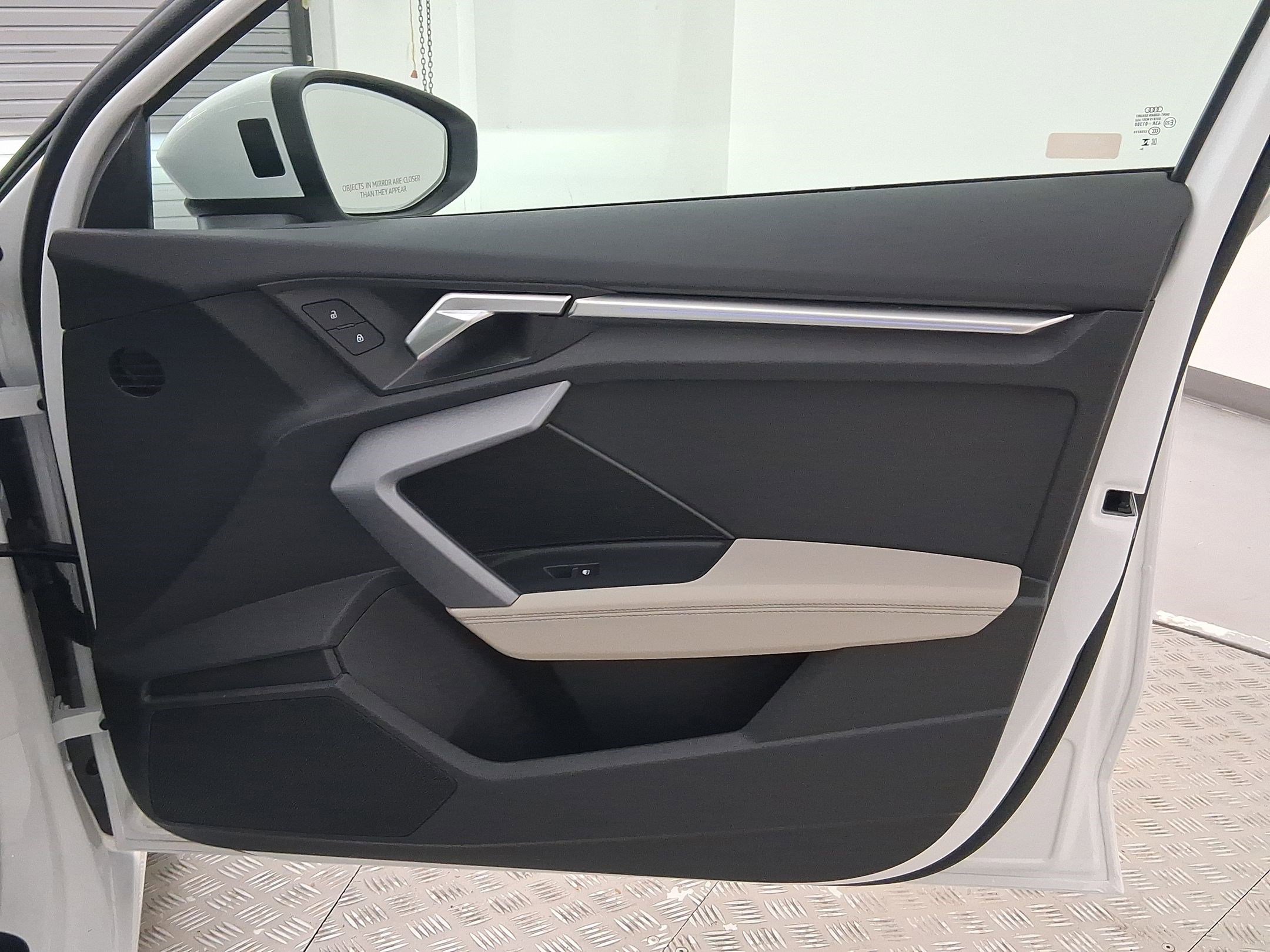 Used 2025 Audi A3 2.0T Premium w/ Black Optic Package image 30