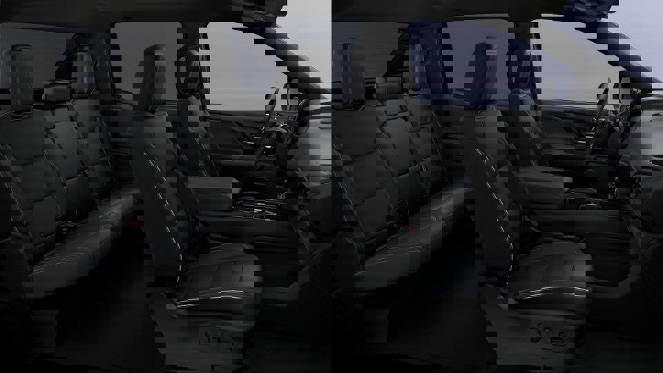 New 2025 Chevrolet Silverado EV LT image 33