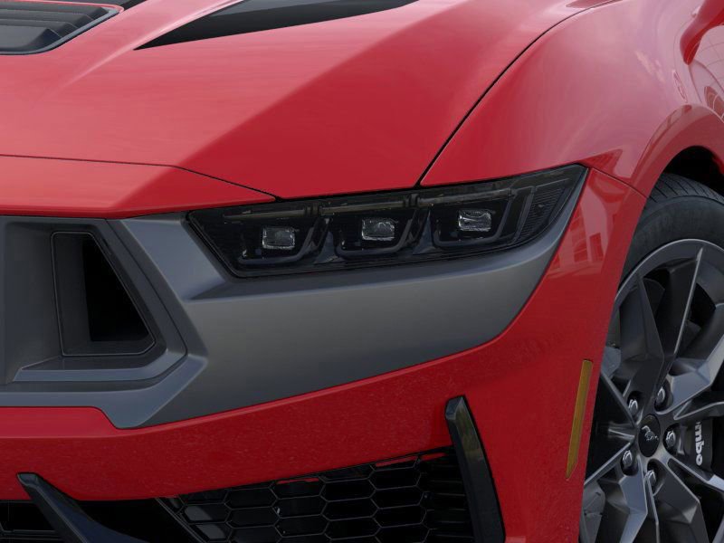 New 2026 Ford Mustang Dark Horse image 18