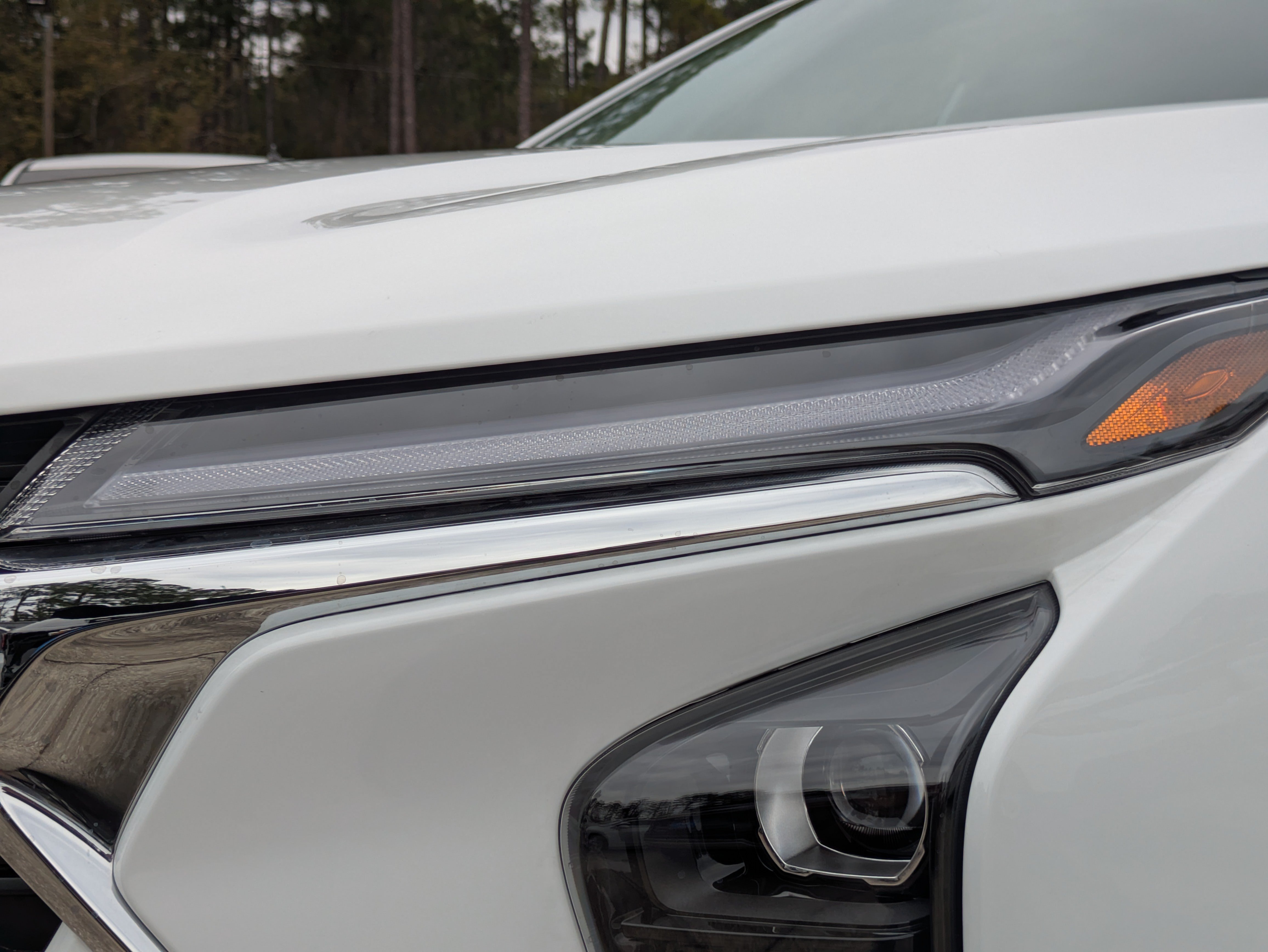 New 2026 Chevrolet Trax LT w/ Driver Confidence Package FWD image 28