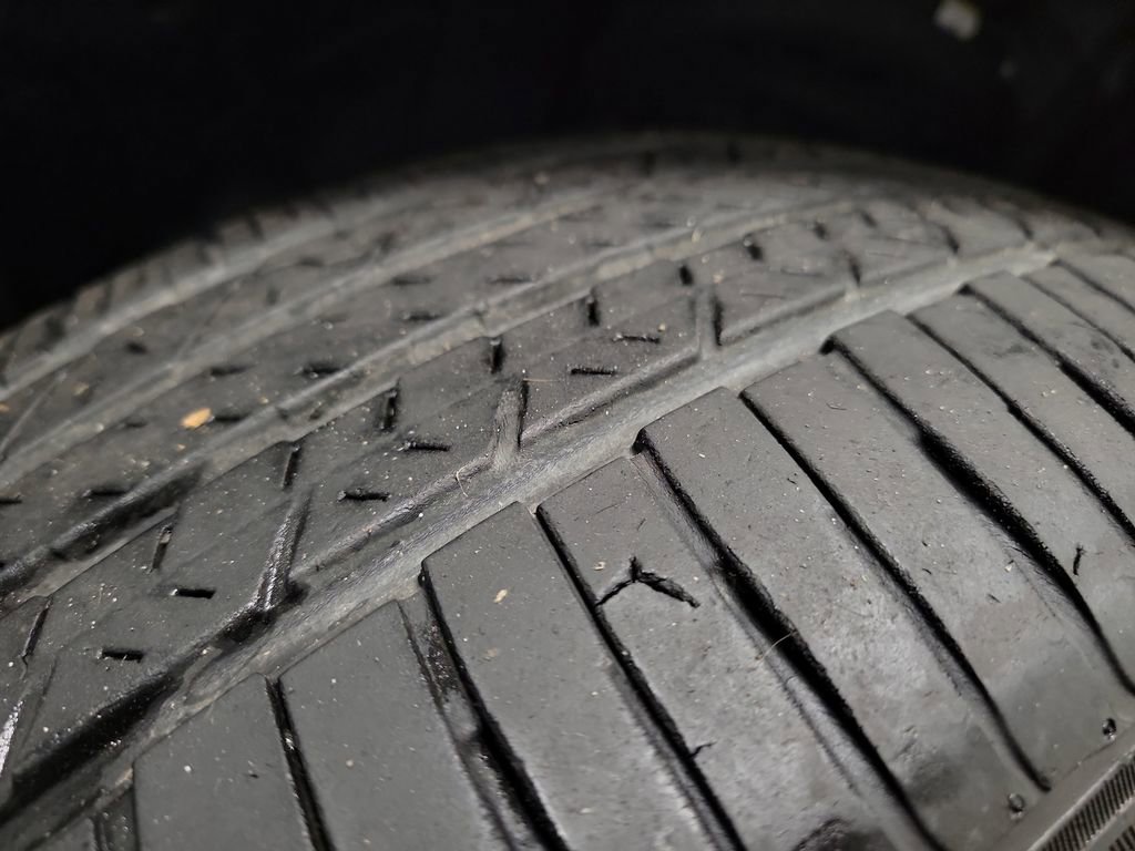 Used 2021 Subaru Forester Limited image 11