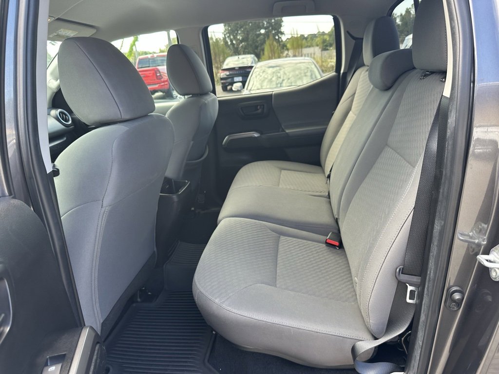 Used 2022 Toyota Tacoma SR5 image 20