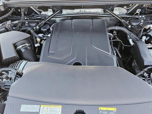 Used 2025 Audi Q5 Premium w/ Convenience Package AWD/4WD image 23
