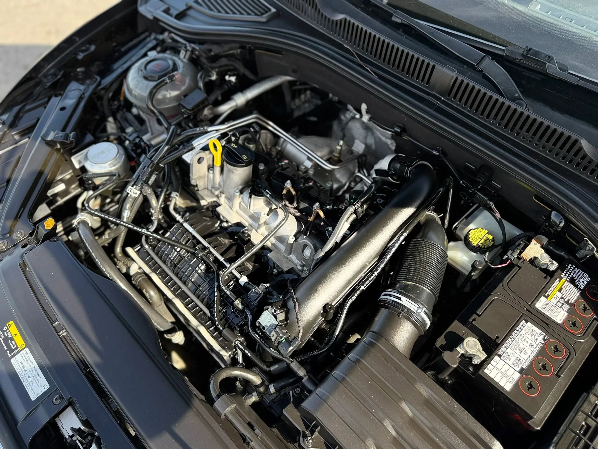 Used 2019 Volkswagen Jetta S FWD image 20