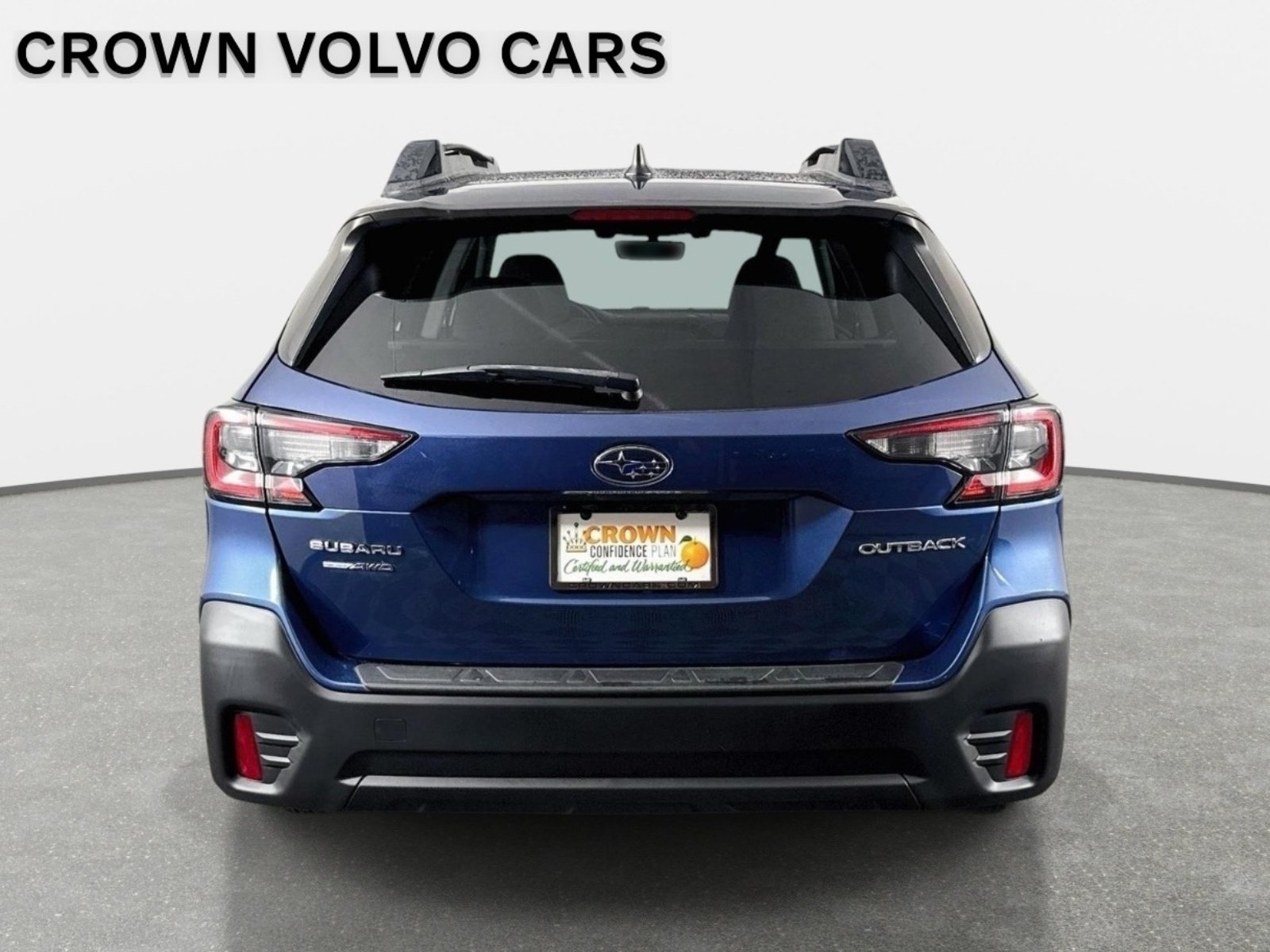 Used 2021 Subaru Outback Premium w/ Popular Package #1 AWD/4WD image 7