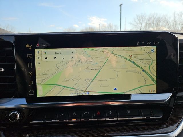 New 2026 GMC Sierra 1500 Elevation w/ Preferred Package image 22