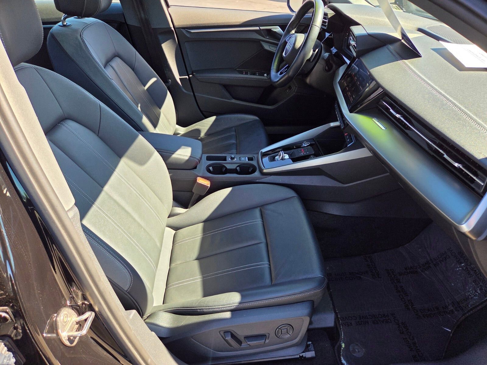 Used 2024 Audi A3 2.0T Premium image 16