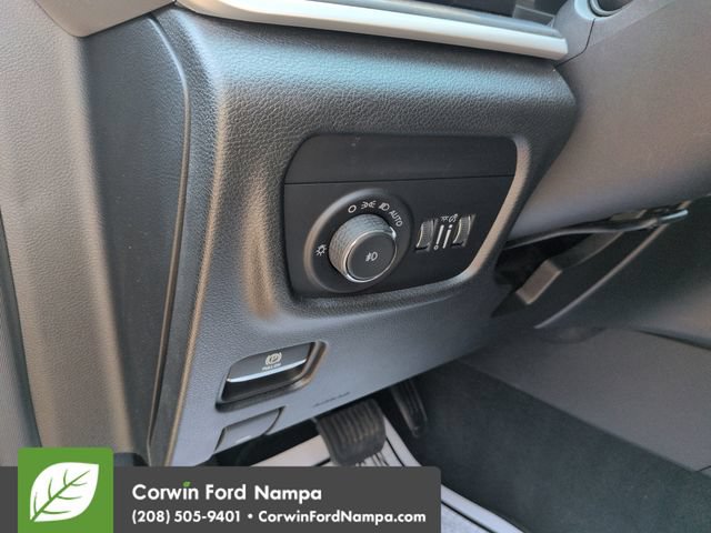 Used 2023 Jeep Grand Cherokee Limited AWD/4WD image 13