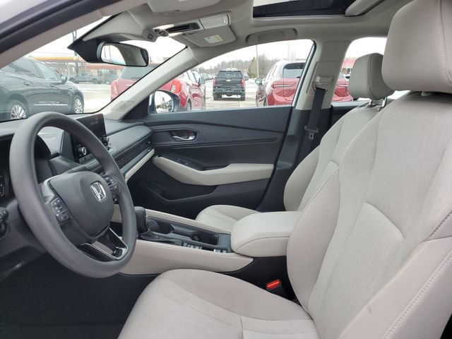 Used 2024 Honda Accord EX image 5