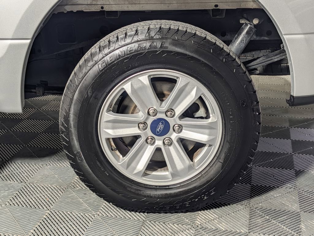 Certified 2019 Ford F150 XLT image 22