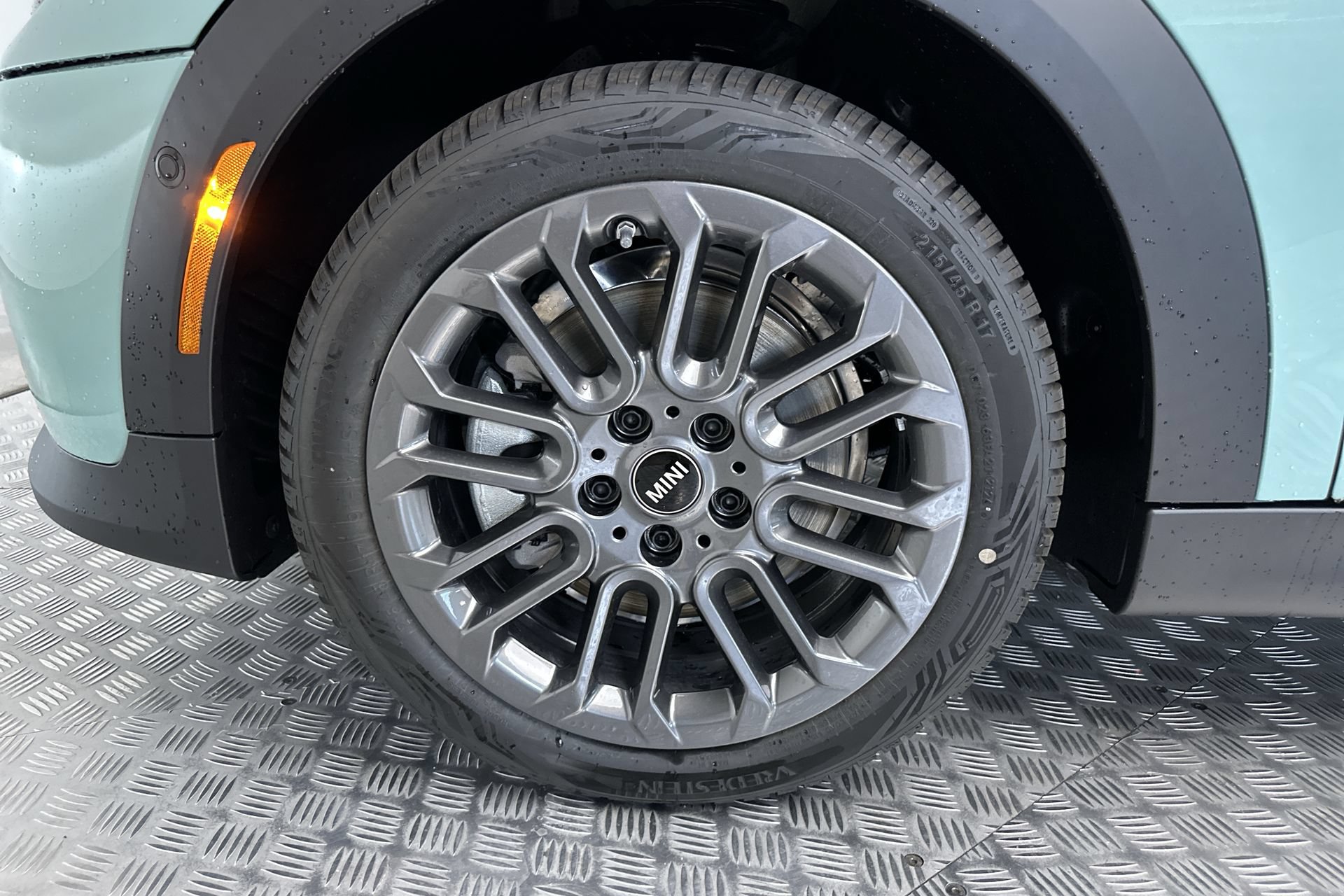 New 2027 MINI Cooper S FWD image 25