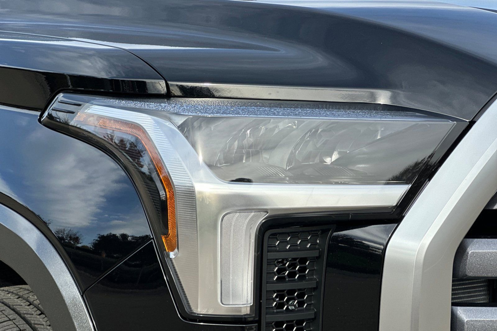 New 2026 Toyota Tundra Limited image 30