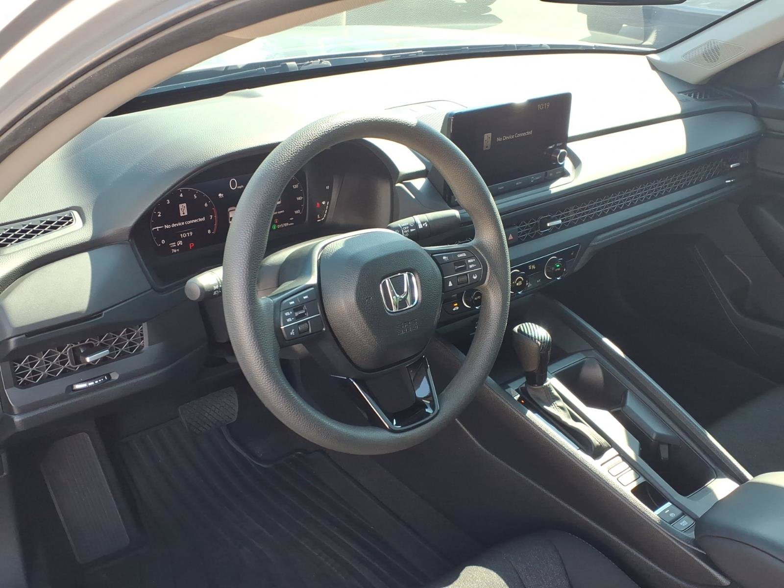 Certified 2024 Honda Accord EX image 5