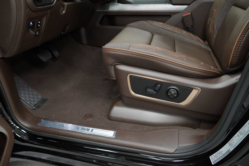 New 2027 RAM 1500 Limited AWD/4WD image 30