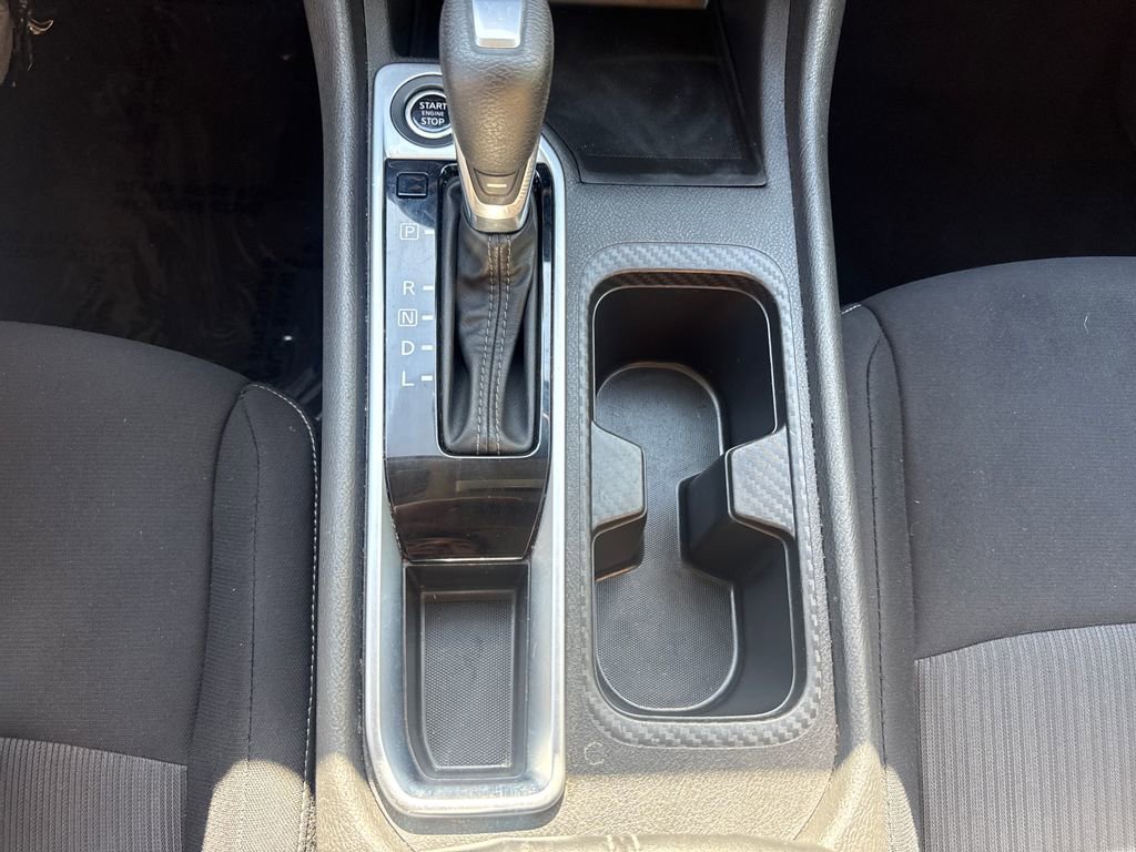 Used 2023 Nissan Sentra SV FWD image 23