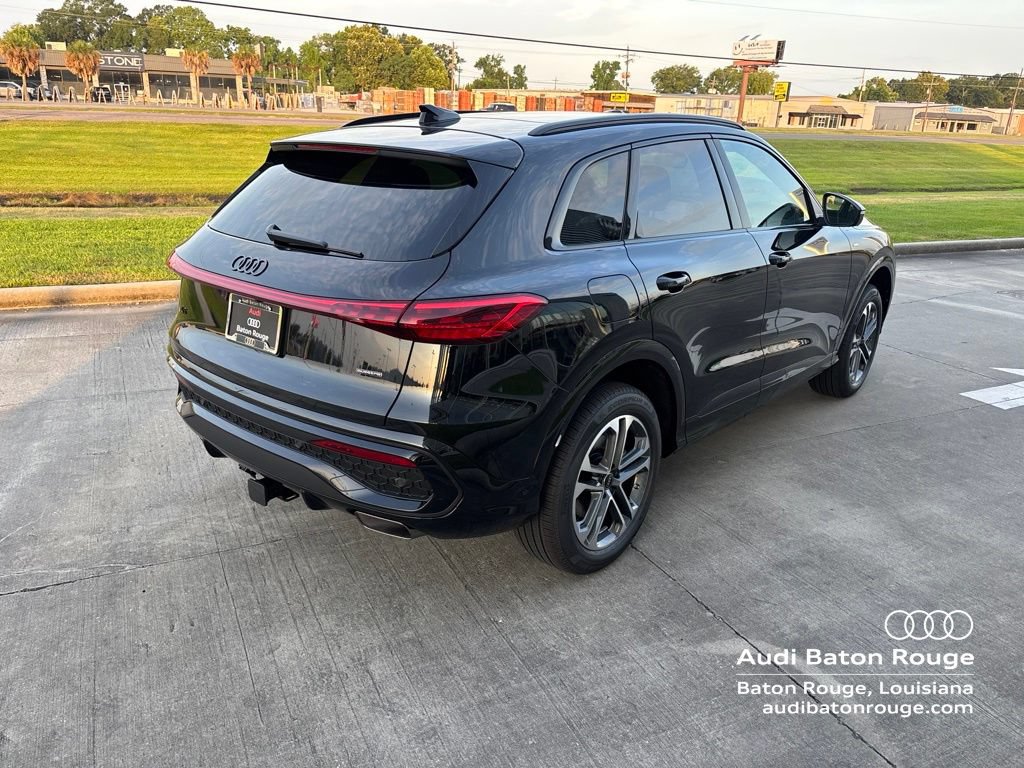 New 2026 Audi Q5 2.0T AWD/4WD image 5