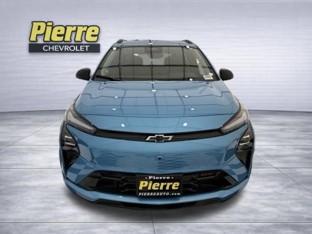 New 2027 Chevrolet Bolt RS w/ Technology Package FWD image 7