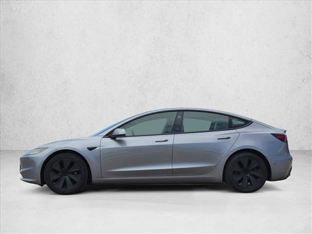 Used 2025 Tesla Model 3 Long Range AWD/4WD image 9