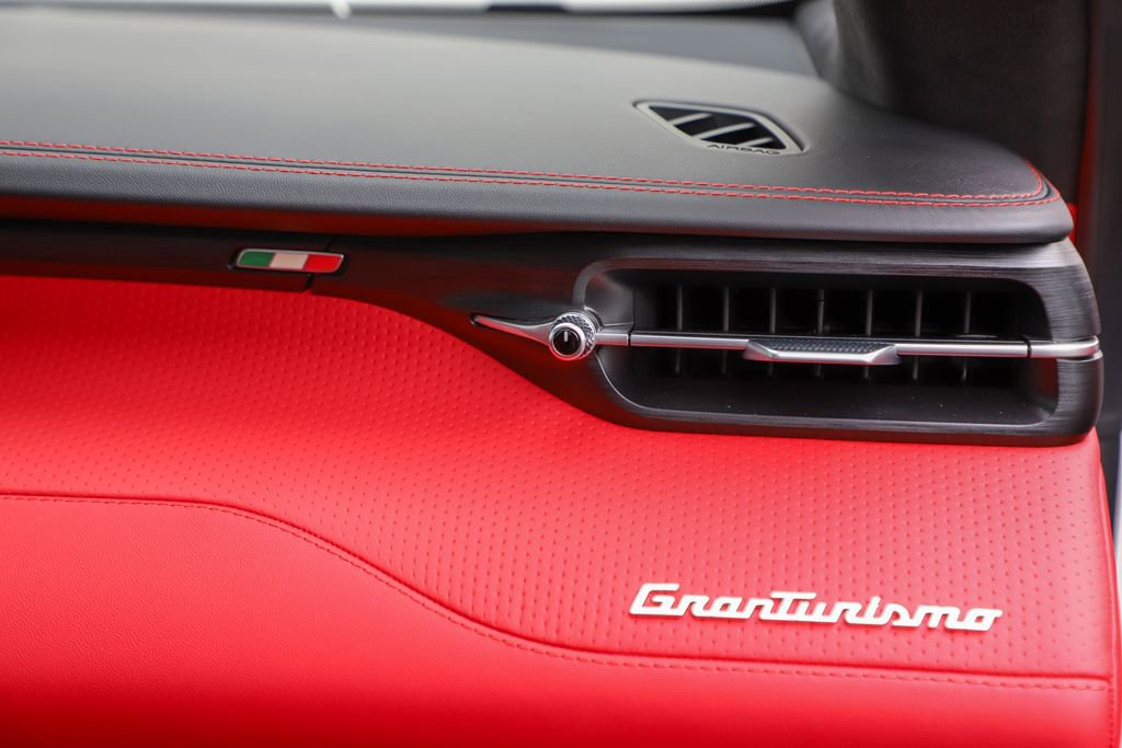 Used 2024 Maserati GranTurismo Trofeo AWD/4WD image 51