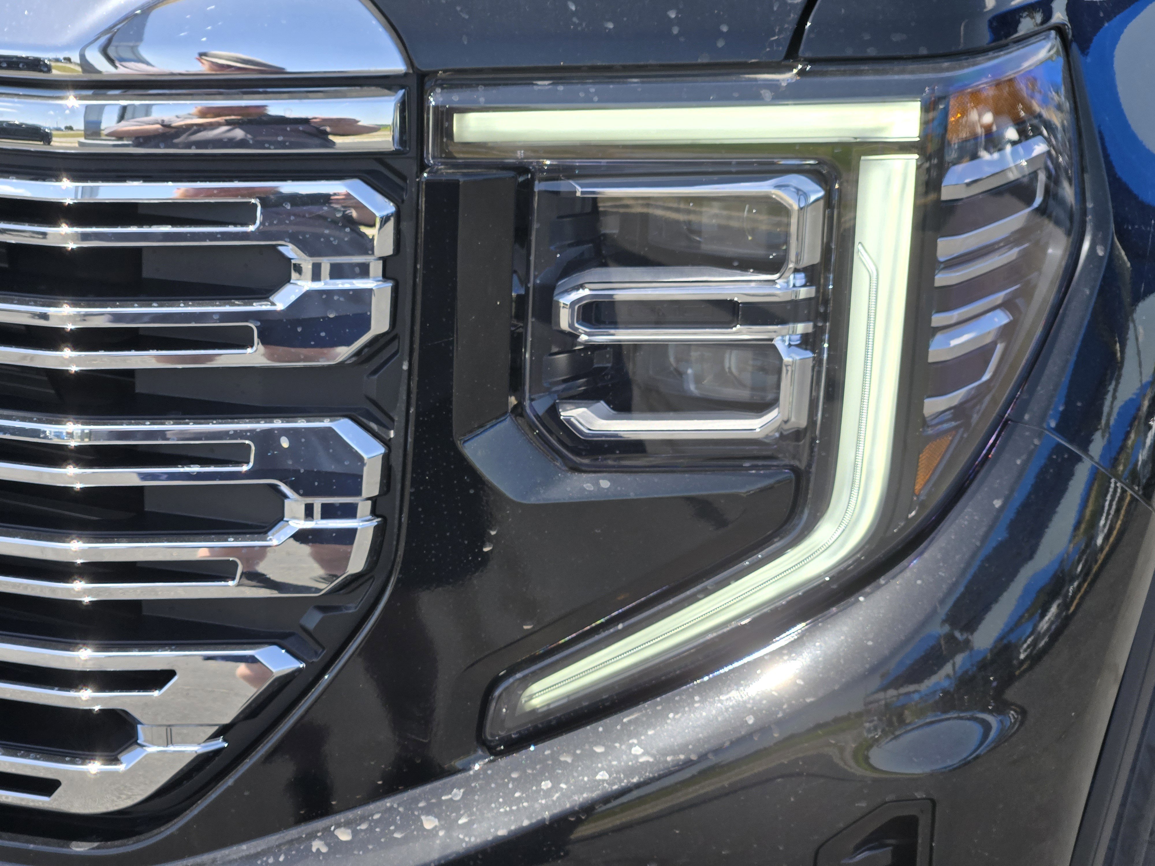 New 2025 GMC Sierra 1500 Denali w/ Denali Reserve Package image 6