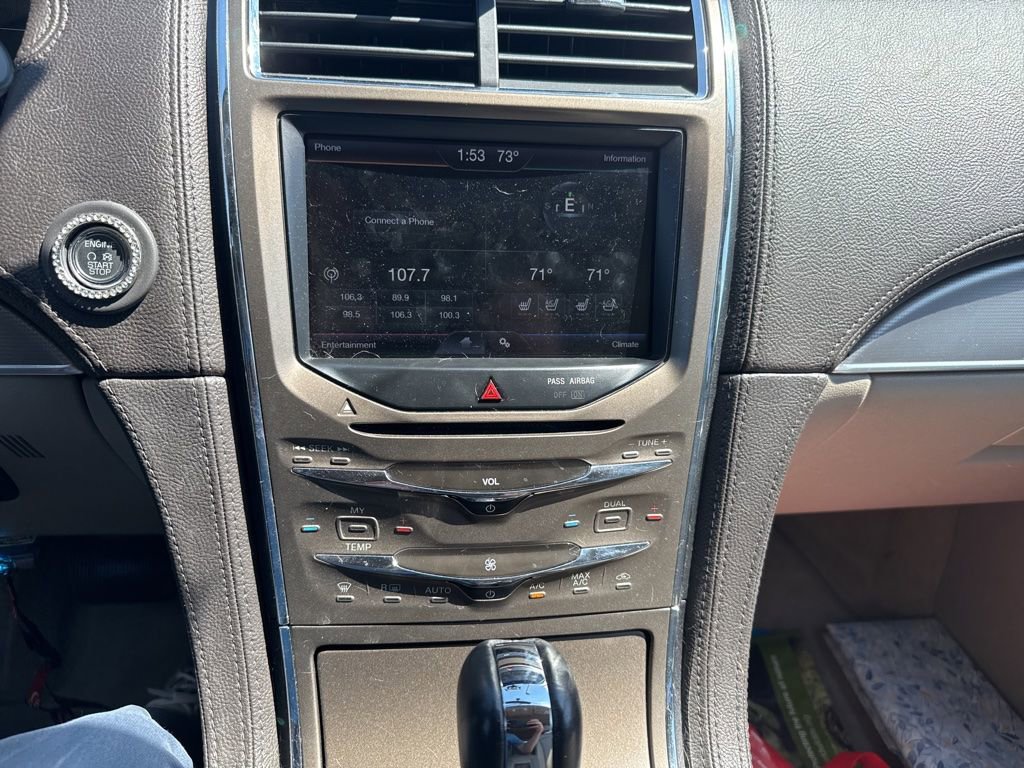 Used 2014 Lincoln MKX FWD image 15