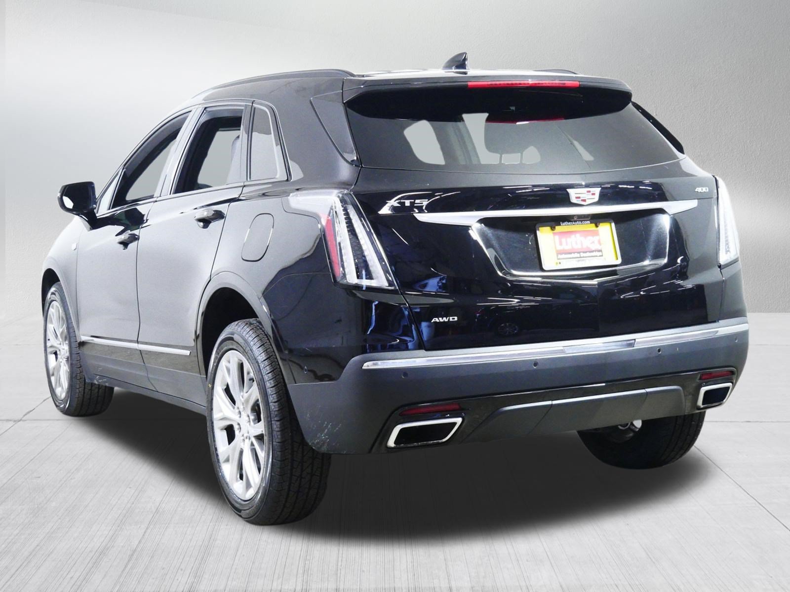 Used 2020 Cadillac XT5 Sportv AWD/4WD image 5