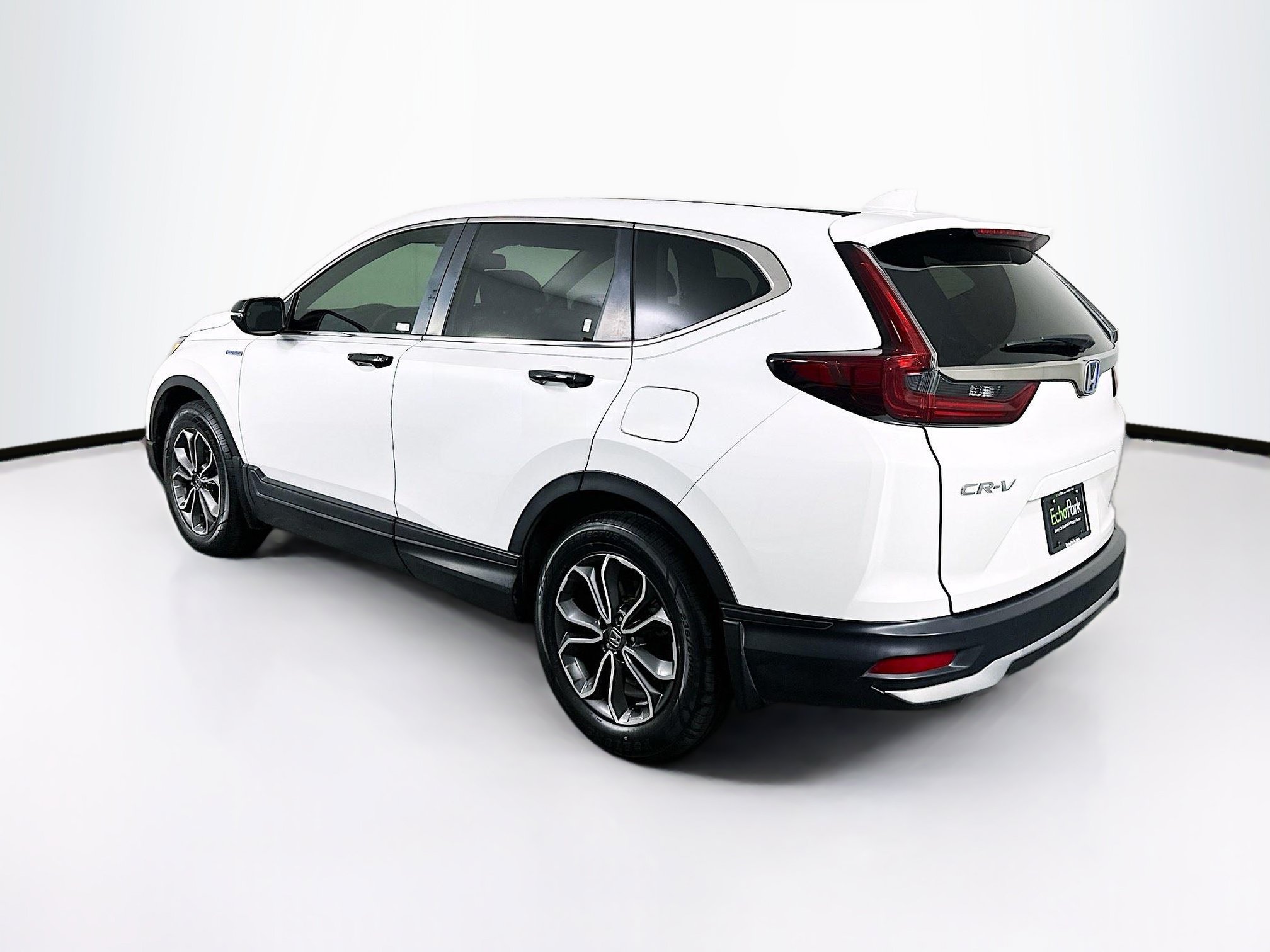 Used 2021 Honda CR-V EX-L image 5