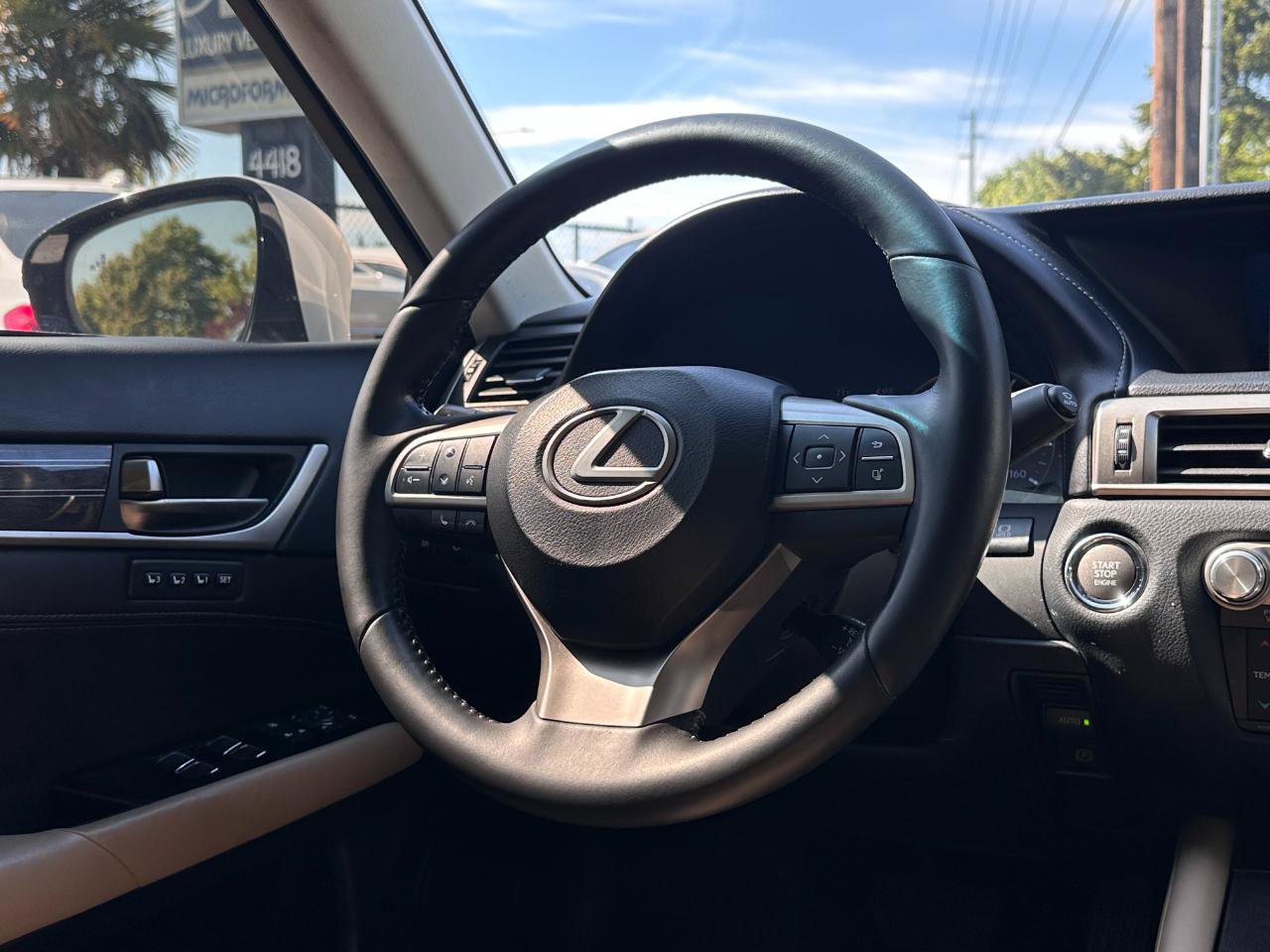 Used 2016 Lexus GS 350 RWD image 23