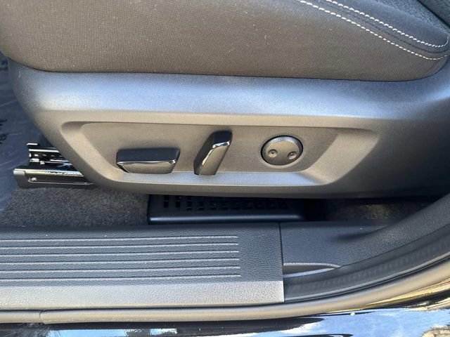 Used 2022 Nissan Rogue SV image 21