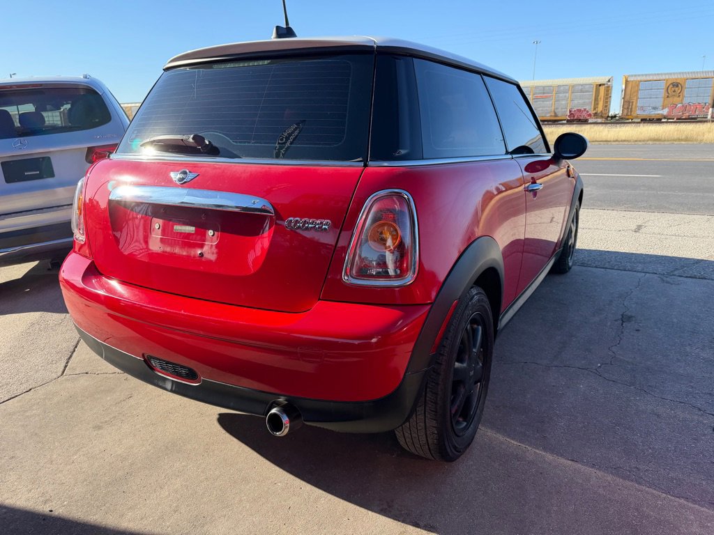 Used 2009 MINI Cooper Hardtop image 13