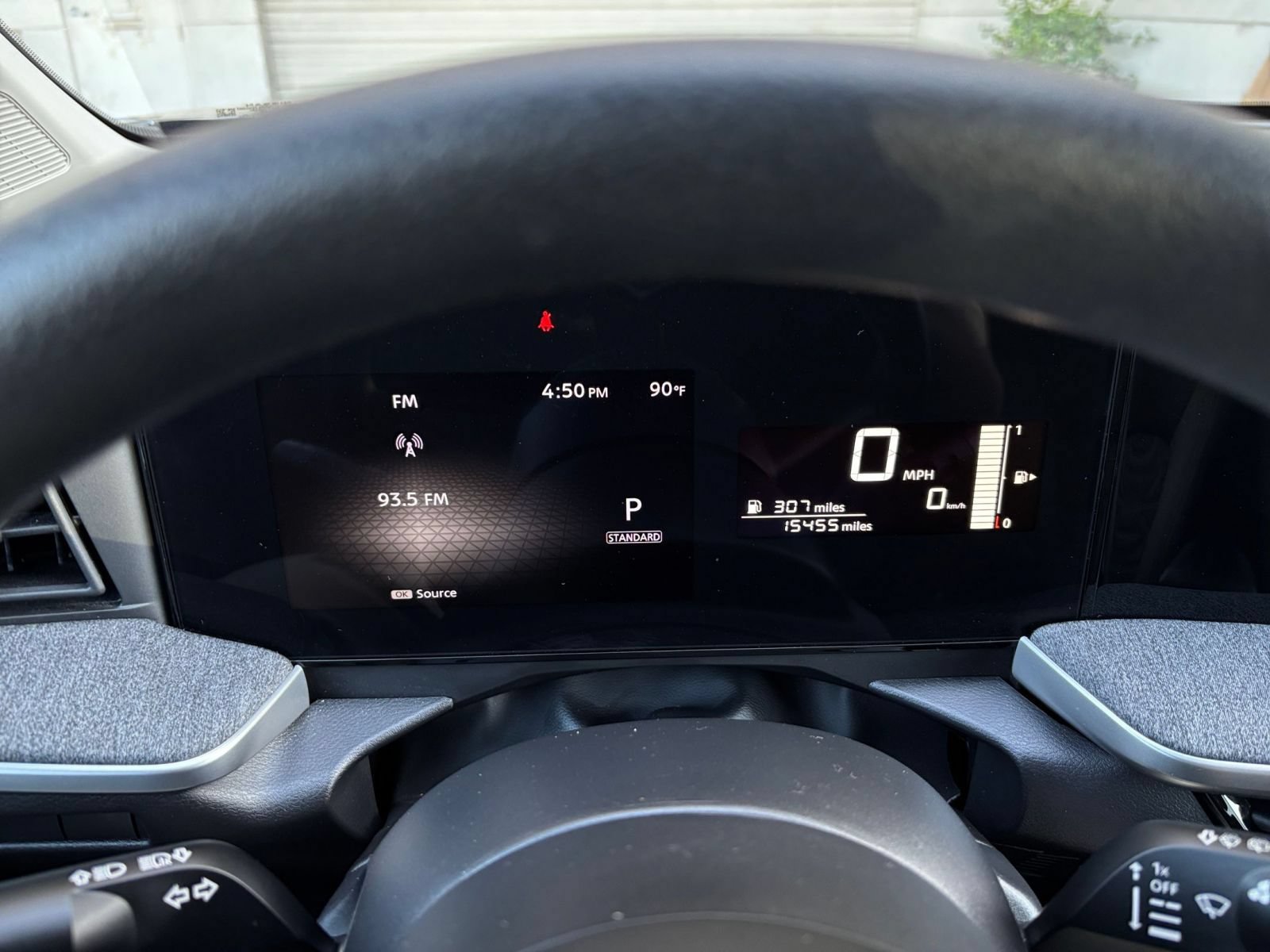 Used 2026 Nissan Kicks SV w/ Cold Weather Package AWD/4WD image 39