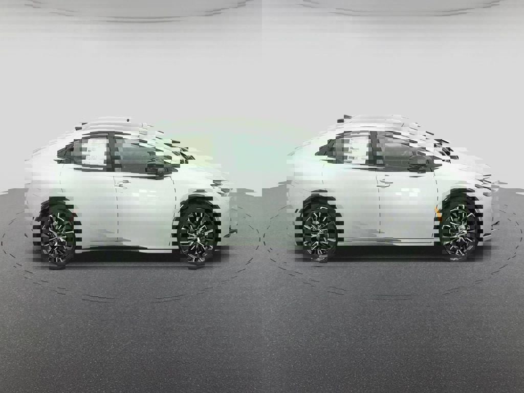New 2026 Toyota Prius Limited image 11