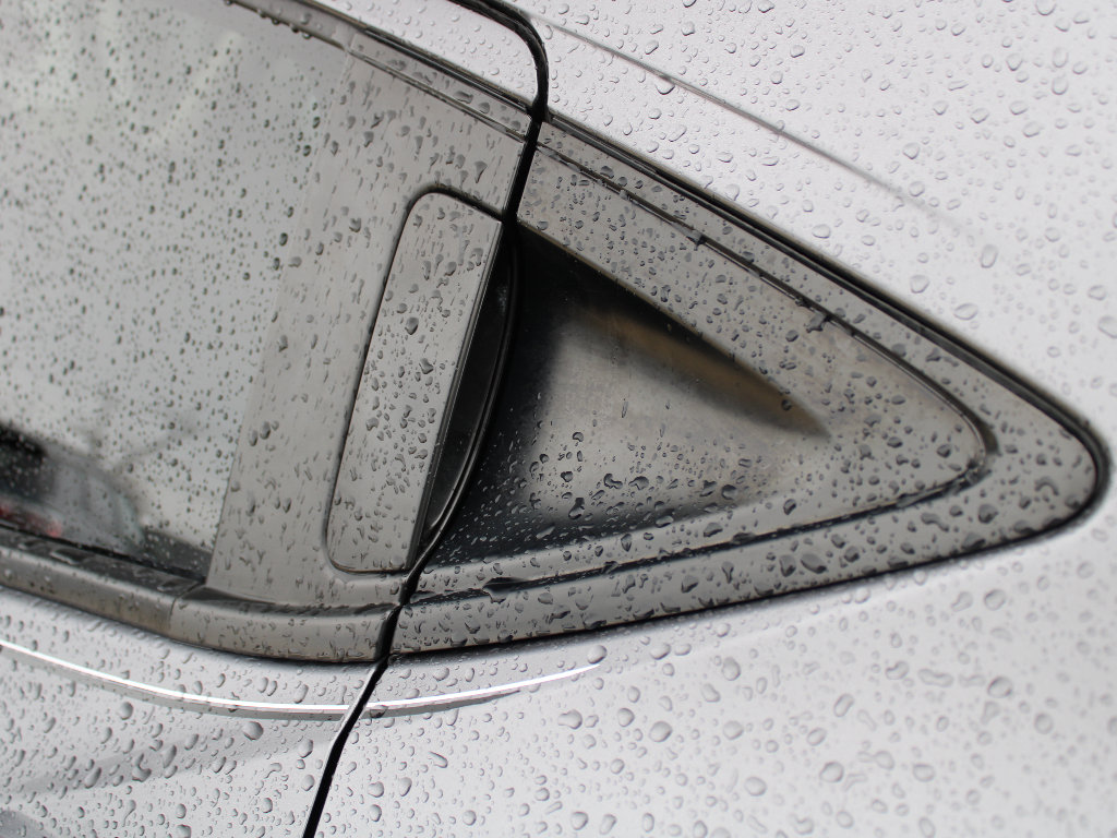 Used 2022 Honda HR-V EX-L image 30