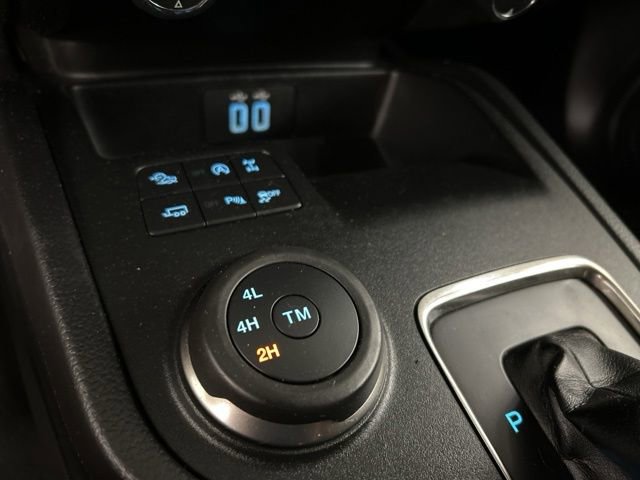 Used 2019 Ford Ranger XLT w/ Equipment Group 302A Luxury AWD/4WD image 16