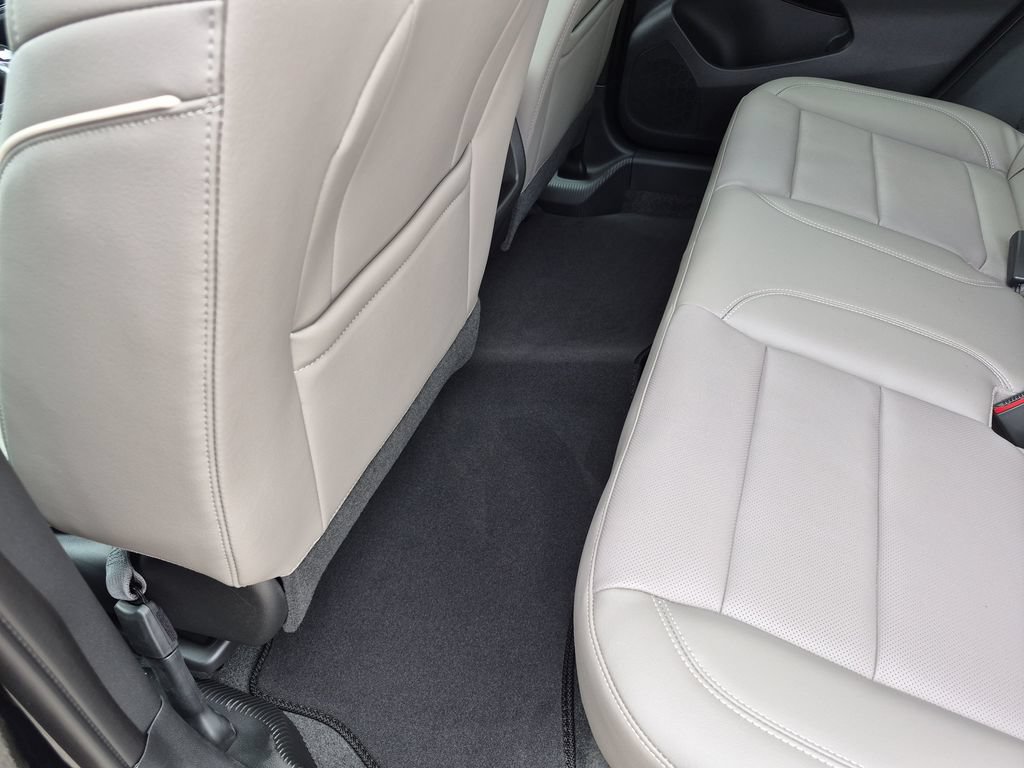 New 2026 Buick Envista Sport Touring FWD image 34
