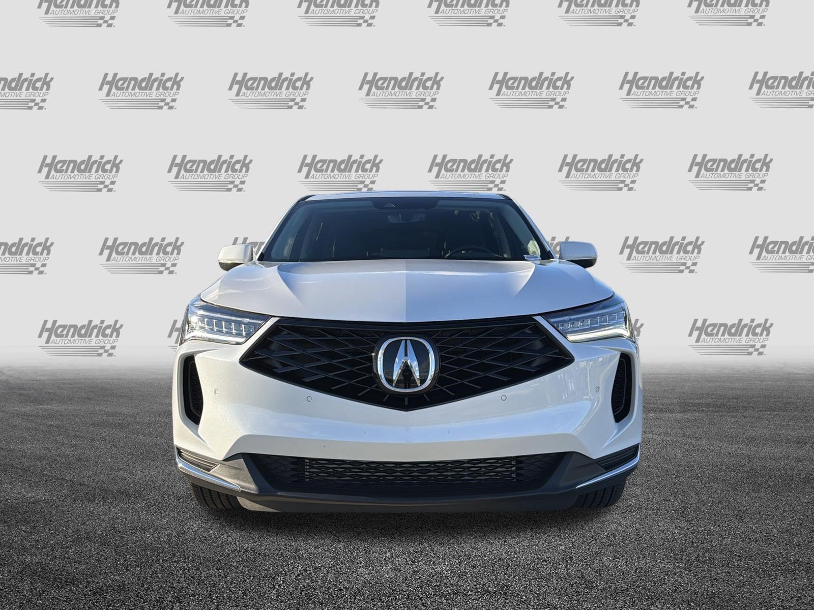 Certified 2026 Acura RDX w/ Technology Package AWD/4WD image 3